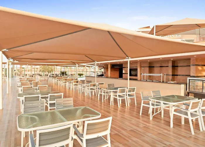 Resort Pickalbatros Aqua Park - Hurgada