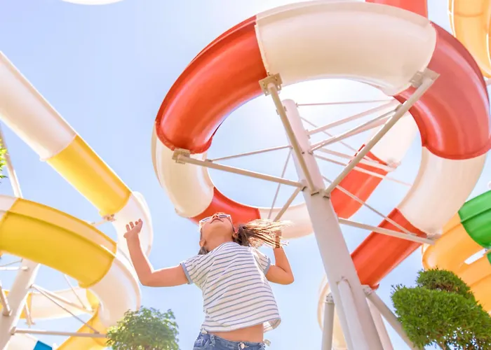 Pickalbatros Aqua Park - Resort 4*