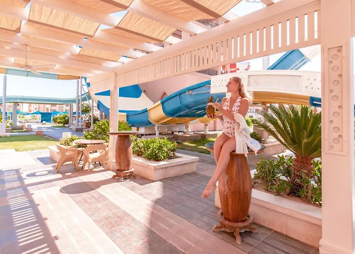 Pickalbatros Aqua Park -
