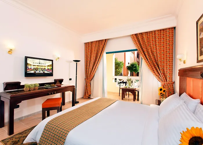 Pickalbatros Aqua Park - Resort 4*