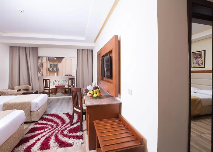 Resort Pickalbatros Aqua Park - 4*