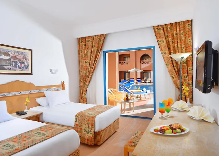 Resort Pickalbatros Aqua Park - 4*