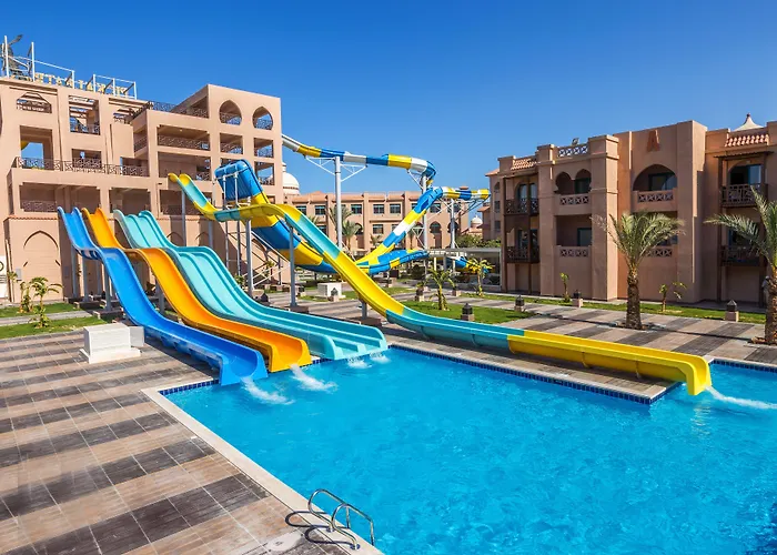 Pickalbatros Aqua Park -
