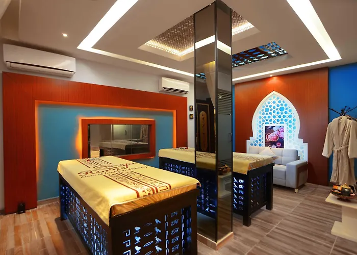 Resort Pickalbatros Aqua Park -