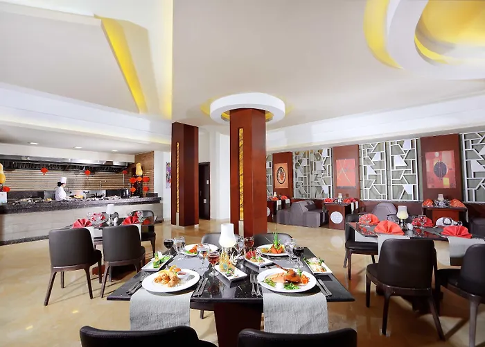 Resort Pickalbatros Aqua Park - 4*