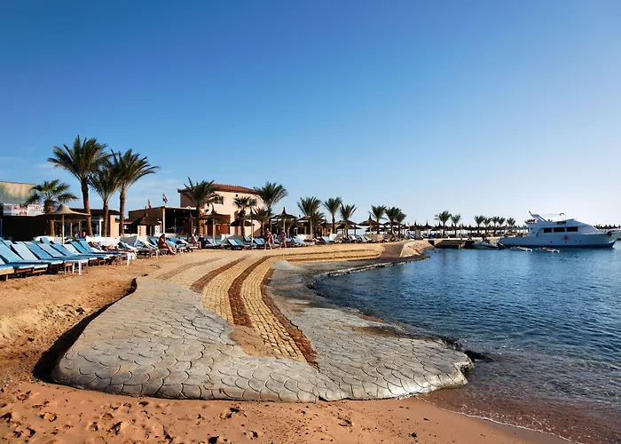 Pickalbatros Aqua Park -