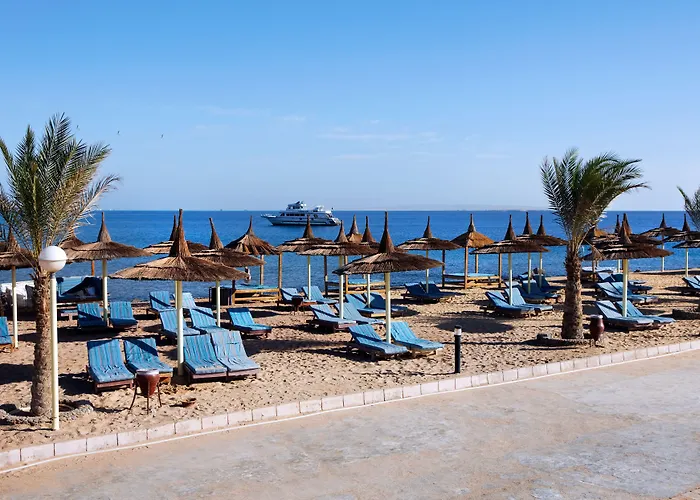 Pickalbatros Aqua Park - Resort Hurgada