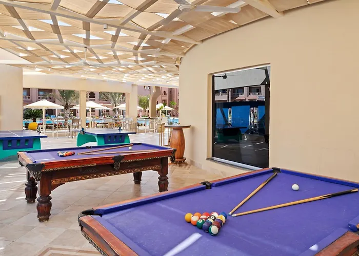 Pickalbatros Aqua Park - 4* Hurgada