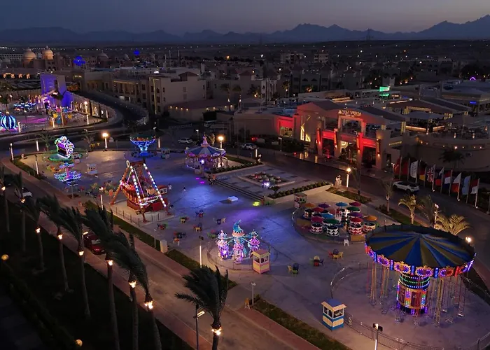 Pickalbatros Aqua Park -