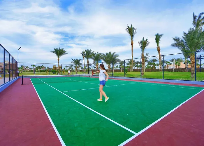 Pickalbatros Aqua Park - Resort 4*